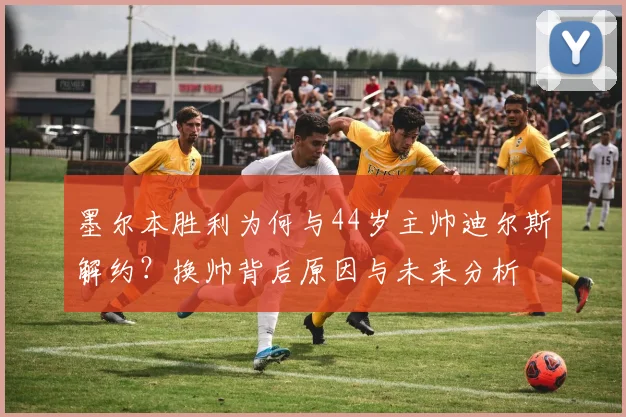 墨尔本胜利为何与44岁主帅迪尔斯解约？换帅背后原因与未来分析